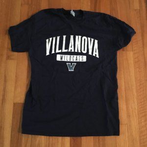 Villanova T-Shirt
